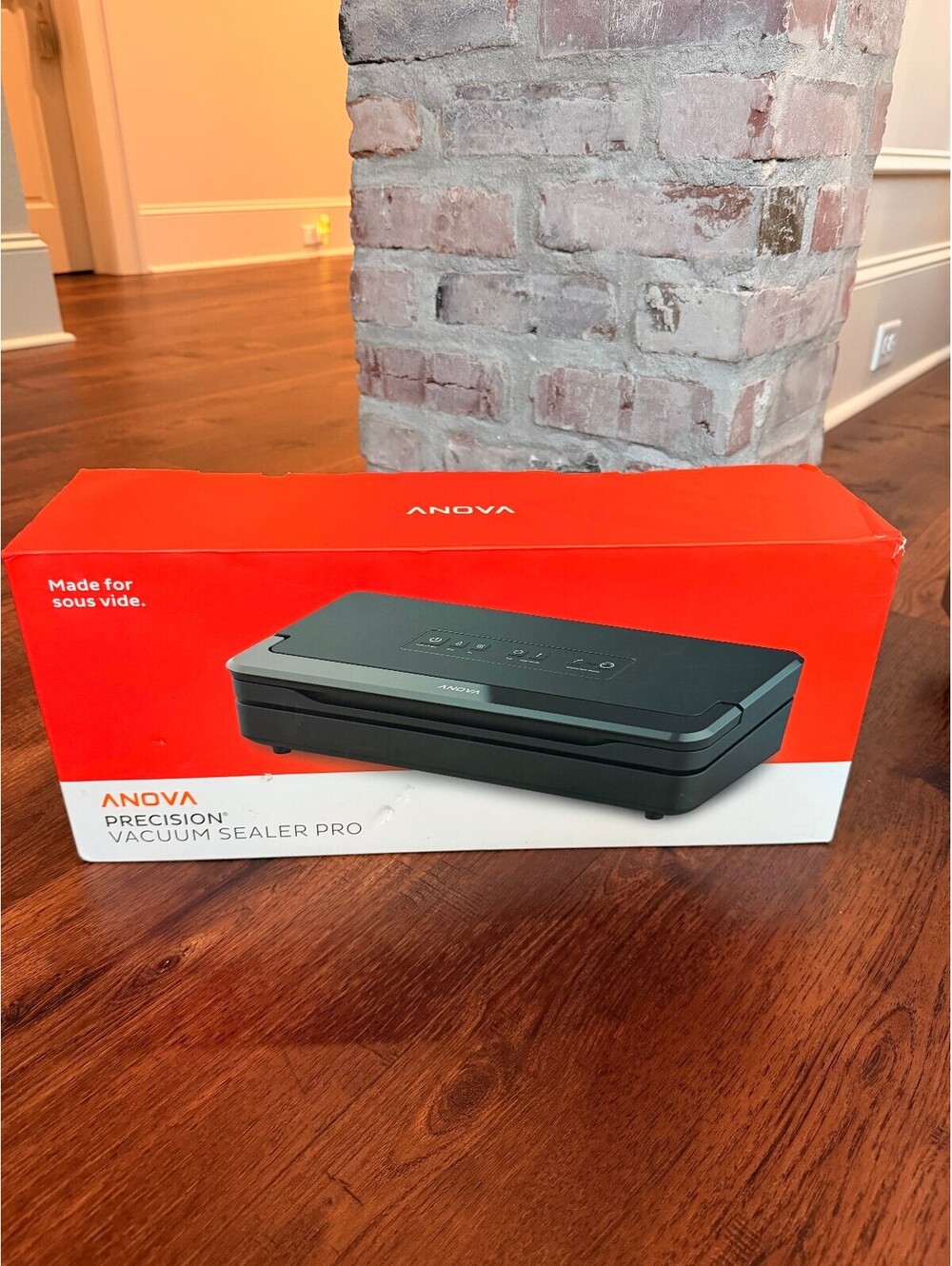 Anova | Precision Vacuum Sealer Pro | NIB | 1169